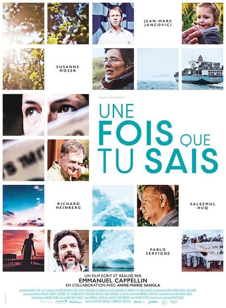 Les sorties du mercredi 22 septembre. 