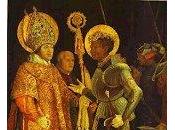 Saint Maurice compagnons légion thébéenne 287)
