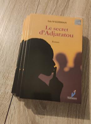 Léa Nguessan : Le secret d'Adjaratou