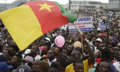 Cameroun : Un an après la répression de manifestations, l’intransigeance continue￼