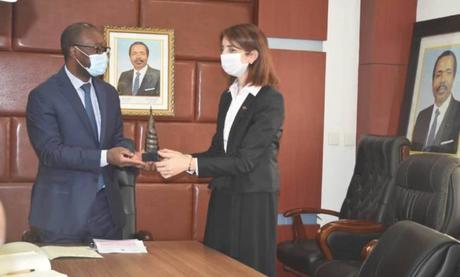 Cameroun : Le modèle italien au sein de PME camerounaises