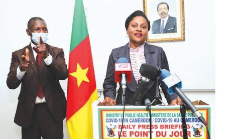 Cameroun – Coronavirus : Un relâchement des mesures barrières