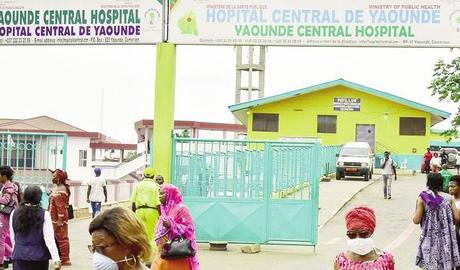 Cameroun : Hospitalisée à cause d’un mal de bas ventre