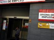 L’Espagne Conditions prolonger programmes chômage