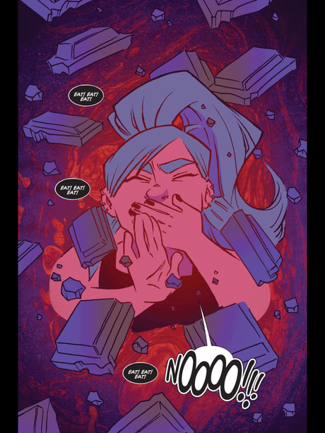 Eat and love yourself Eat and love yourself