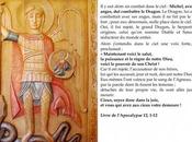 Neuvaine saint Michel 2021 jour luttons contre