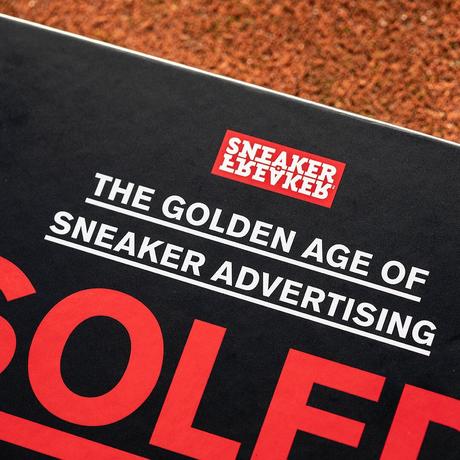 Sneaker Freaker va drop un nouveau livre sur la culture sneaker