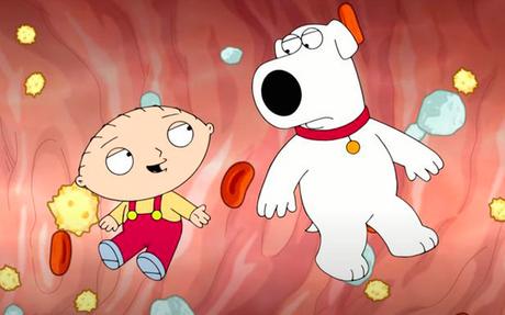 « Les Griffin » expliquent l’importance du vaccin contre la COVID-19