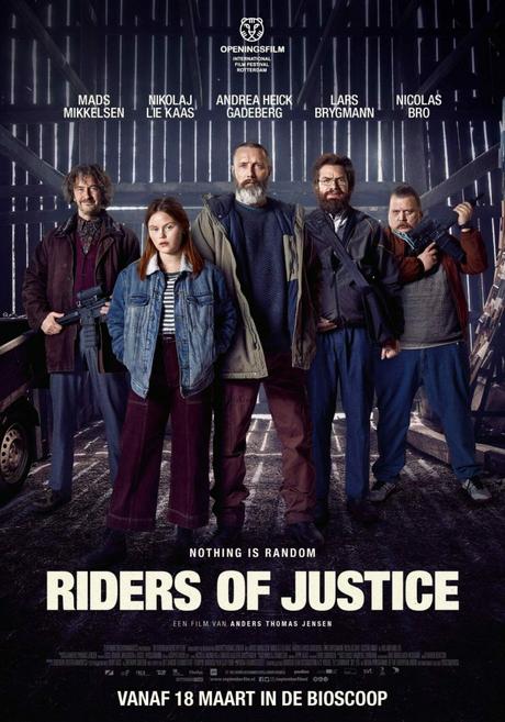 [Critique] RIDERS OF JUSTICE