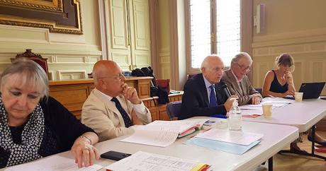 François Loncle succède à André Azoulay à la tête de l'Institut Mendès France