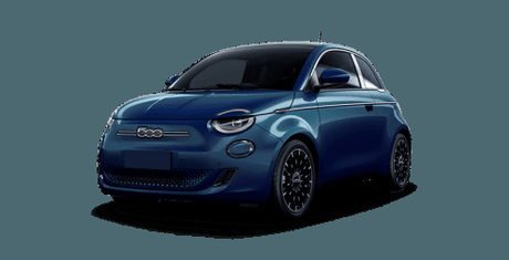 Essai de la Fiat 500 électrique : puce électrique