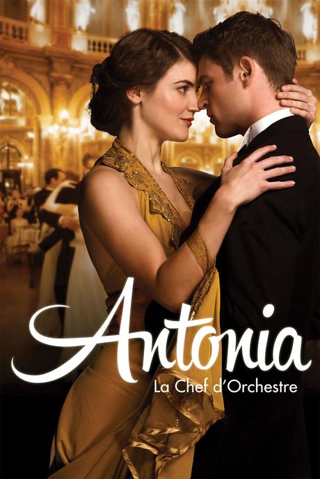 Antonia : La Chef d’Orchestre