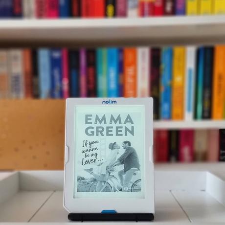 If you wanna be my Lover… | Emma Green