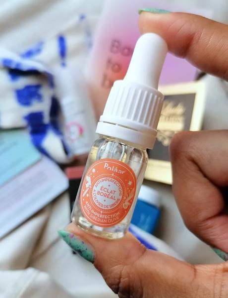 Ma BLISSIM de Septembre  Back to Beauty!