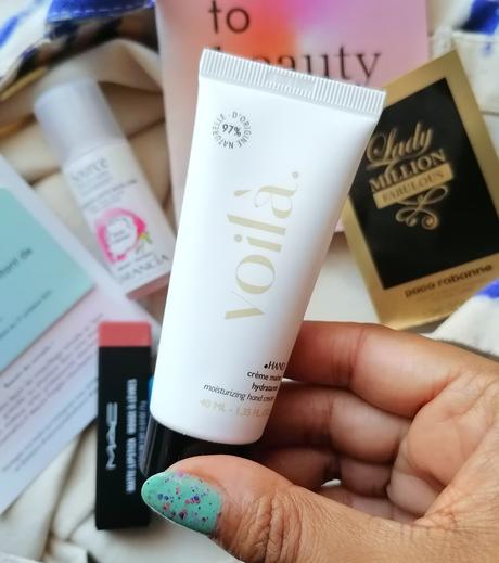 Ma BLISSIM de Septembre  Back to Beauty!