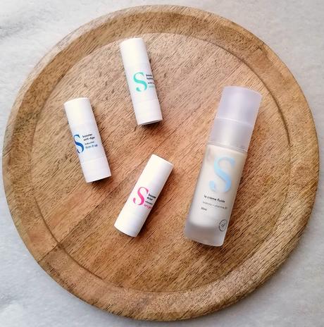 nouveautés seasonly