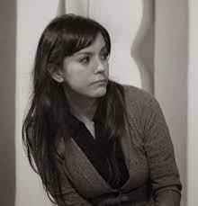 María Belén Aguirre – Je te parle dans la langue dont je suis capable