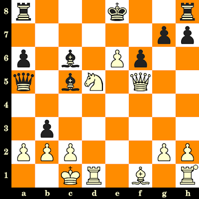 10 questions pour un champion d'échecs avec Etienne Bacrot