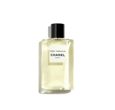 Chanel N°5 : 100 ans et pas une ride ! Chanel N°5 : 100 ans et pas une ride !