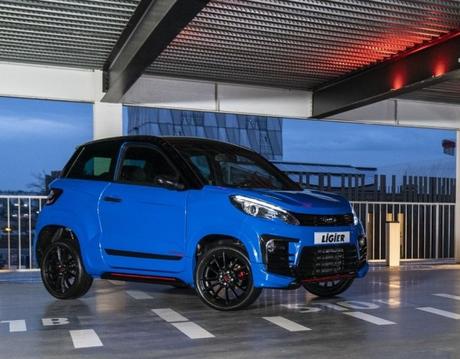 Voiture sans permis : pourquoi en croise-t-on de plus en plus ?