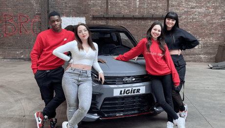 Voiture sans permis : pourquoi en croise-t-on de plus en plus ?