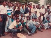 Cameroun détention arbitraire manifestants pacifiques