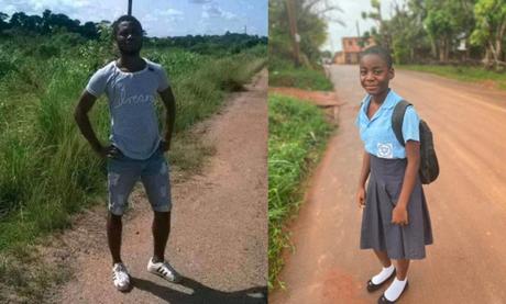 Cameroun : Le tueur de la jeune Gloria aux arrêts