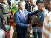 Cameroun peut Dion Ngute dans conflit anglophone?