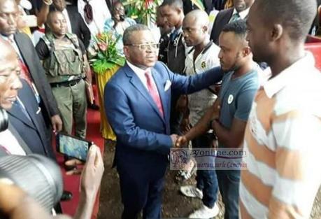 Cameroun : Que peut Dion Ngute dans le conflit anglophone?