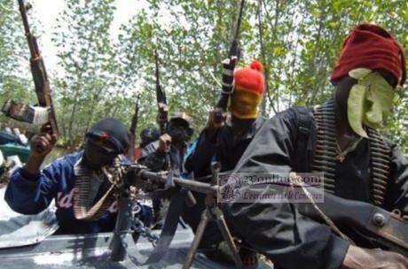 Cameroun : Montée en puissance des sécessionnistes