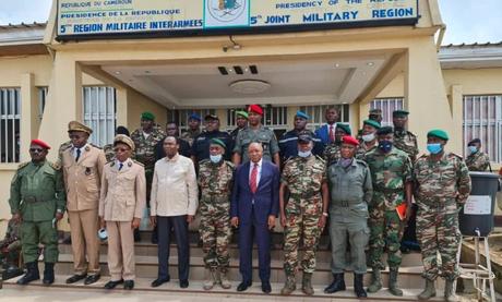Cameroun – Crise anglophone : le gouvernement veut ajuster la riposte