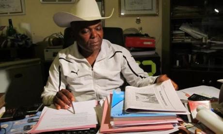 Cameroun : Joseph Feutcheu, candidat à la Ligue régionale de football de l’Ouest