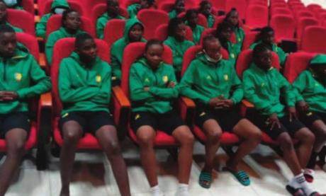Costa Rica 2022 : Les Lionnes U20 mettent le cap sur Kinshasa