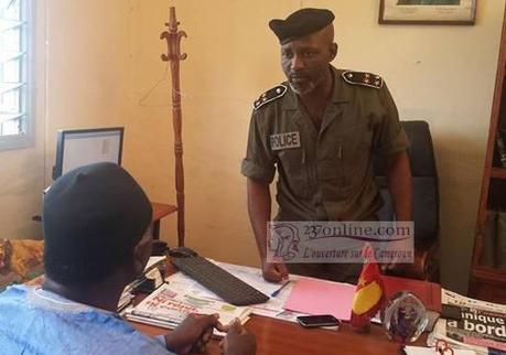 Cameroun -Yaoundé : Cinq policiers auditionnés à la Dgsn