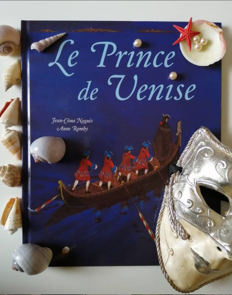 J'AI LU : LE PRINCE DE VENISE J'AI LU : LE PRINCE DE VENISE