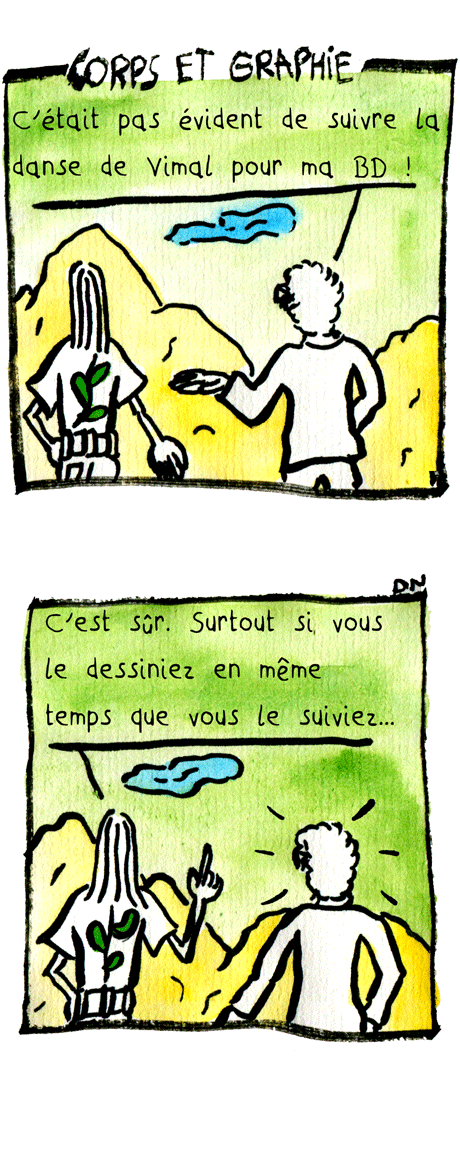 Retrouver Ganesh, la chronique éléphantine Retrouver Ganesh, la chronique éléphantine