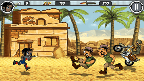 Télécharger Gratuit Alpha Guns APK MOD (Astuce) 4