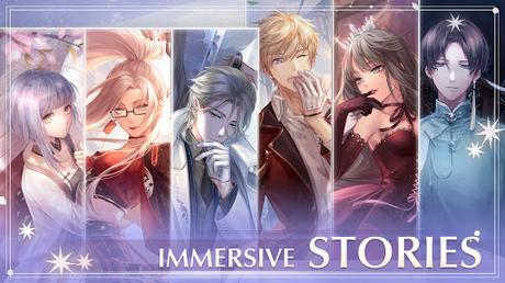 Télécharger Shining Nikki APK MOD (Astuce) 4