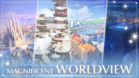 Télécharger Shining Nikki APK MOD (Astuce) 3