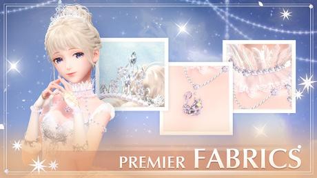 Télécharger Shining Nikki APK MOD (Astuce) 2