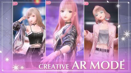 Télécharger Shining Nikki APK MOD (Astuce) 5