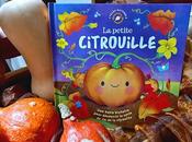 petite citrouille