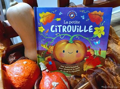 La petite citrouille