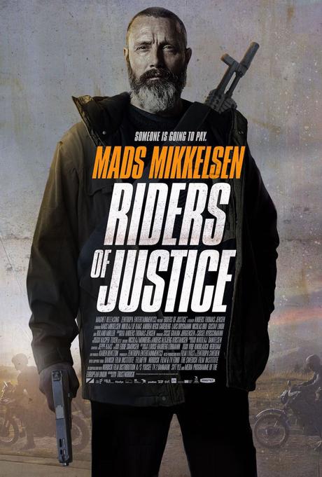 Riders of Justice (2021) de Anders Thomas Jensen