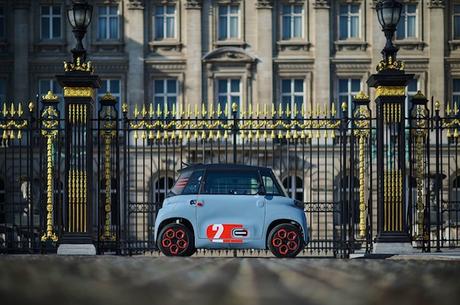 MOTEUR : La Citroën Ami fait ses premiers pas à Bruxelles Citroen-AMI-11
