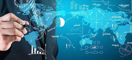 Nouvelle vague de mouvements sociaux : le commerce international en victime collatérale