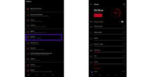 Les 7 meilleures façons de réparer le plantage d’Instagram sur Android et iOS Stockage Android