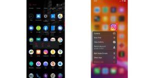 Les 7 meilleures façons de réparer le plantage d’Instagram sur Android et iOS Désinstaller Insta
