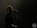 DAMON ALBARN SUBLIME DANS L’O DE BOIS DAMON ALBARN SUBLIME DANS L’O DE BOIS