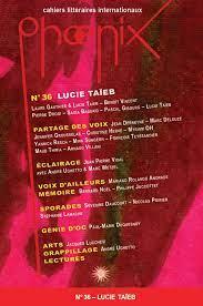 Lucie Taïeb | QUEL PRÉSENT